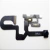 Front Facing Selfie Camera + Proximity Light Sensor Flex Cable Connector Module Replacement Compatible with iPhone 8 Plus 5.5 inch view 1