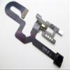 Front Facing Selfie Camera + Proximity Light Sensor Flex Cable Connector Module Replacement Compatible with iPhone 8 Plus 5.5 inch view 2