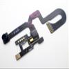 Front Facing Selfie Camera + Proximity Light Sensor Flex Cable Connector Module Replacement Compatible with iPhone 8 Plus 5.5 inch view 3