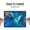 amFilm 2-Pack PAPERed Glass Screen Protector compatible with iPad Pro 11, iPad Air 5/4 (2020/2022), Tempered Glass Screen Protector with a Paper-Matte Finish view 3