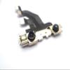 Front Facing Camera + Proximity Sensor Flex Cable Connector Module Replacement Compatible with iPhone X 5.8-inch view 3