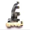 Front Facing Camera + Proximity Sensor Flex Cable Connector Module Replacement Compatible with iPhone X 5.8-inch view 4