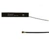 Maswell Cellular 5G Internal Antenna Helium Antenna ipex Lora 700MHz ~6000MHz Mini-Profile Wideband All 5G 4G 3G WiFi Bands and Bluetooth wimax zigbee Compatible view 1