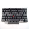 Bayjebu Parts for Lenovo ThinkPad X1 Yoga Gen 6 6th(20XY 20Y0) Keyboard US English Backlit Without Bezel 5M11C40988 view 1