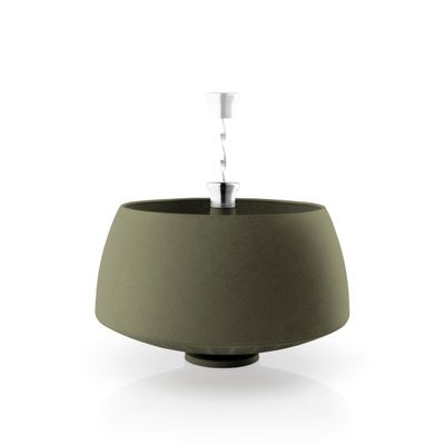 EVA SOLO | Salad Spinner, Green Tool | Danish Design & Functionality