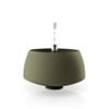 EVA SOLO | Salad Spinner, Green Tool | Danish Design & Functionality view 1
