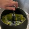 EVA SOLO | Salad Spinner, Green Tool | Danish Design & Functionality view 3