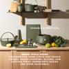 EVA SOLO | Salad Spinner, Green Tool | Danish Design & Functionality view 4