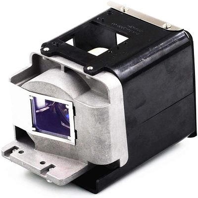 GOLDENRIVER 5J.J6R05.001 / 5J.J7E05.00 Replacement Lamp with Housing Compatible with BENQ EX7238D MW766 MW767 MW822ST MX766 MX822ST