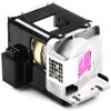 GOLDENRIVER 5J.J6R05.001 / 5J.J7E05.00 Replacement Lamp with Housing Compatible with BENQ EX7238D MW766 MW767 MW822ST MX766 MX822ST view 2