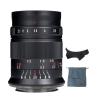 7artisans 60mm F2.8 II Manual Focus APS-C Macro Lens for Fujifilm X-Mount X-A1 X-A2 X-A3 X-A5 X-T1 X-T2 X-T3 X-T10 X-T20 X-T30 X-E1 X-E2 X-E3 X-Pro2 X-Pro3 Cameras view 1