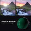K&F Concept 62MM ND8-ND2000 (3-11stop) Adjustable ND Filter Camera Lense Variable Neutral Density With Multi-Resistant Coating for Camera Lenses view 3