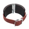 EVENVEN 22 Inch Universal Stilts Comfort Straps Drywall Leg Band Straps Kit Hook & Loop view 2