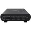 Wavtech link6-6-Channel Line Output Converter w/AUX Input, summing and Remote view 2