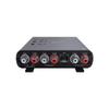 Wavtech link6-6-Channel Line Output Converter w/AUX Input, summing and Remote view 3