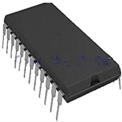 D2716 - Programmable 24 CDIP 2716 (3 Piece Lot)