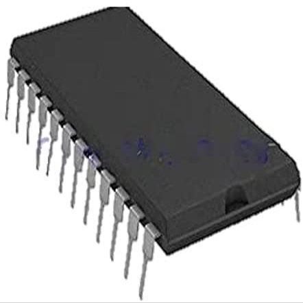 D2716 - Programmable 24 CDIP 2716 (3 Piece Lot)