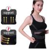 XMSM Lightweight Lumbar Support Belt Adjustable Corrective Posture Relief Pain and Injury Prevention Sport-Related Injuries Mesh Material for Men and Women (Size : Small) view 4
