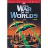 OLD Film The War of The Worlds (1953) DVD view 1