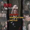 OLD Film Ilsa: She Wolf of The SS (1974) DVD view 2
