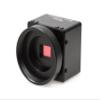 Watec, WAT-1200CS NTSC Miniature Compact Color, Day and Night Cube Camera, Concealable for Covert Security, Surveillance and Medical Camera Applications, Indoor Usage, High Definition (HD) view 1