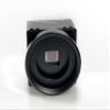 Watec, WAT-1200CS NTSC Miniature Compact Color, Day and Night Cube Camera, Concealable for Covert Security, Surveillance and Medical Camera Applications, Indoor Usage, High Definition (HD) view 2