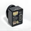 Watec, WAT-1200CS NTSC Miniature Compact Color, Day and Night Cube Camera, Concealable for Covert Security, Surveillance and Medical Camera Applications, Indoor Usage, High Definition (HD) view 3