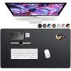 BYTECH BYMCDP100AC BYTECH Large Reversable 2-Sided Desk PAD view 1