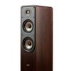 Polk Signature Elite ES50 Tower Speaker - Hi-Res Certified, Dolby Atmos Speakers & DTS:X Compatible, 1" Tweeter & (2) 5.25" Woofers, Power Port Technology for Effortless Bass, Stunning Black view 3