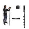 Super Duty Pro 62" Monopod with Case for Canon EOS R6 R5 Ra view 1