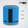 Altec Lansing HydraMicro - Waterproof Bluetooth Speaker, Lightweight & Portable Speaker for Travel & Outdoor Use, Royal Blue view 3