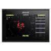 BG Vulcan 9 FS 9" Combo - No Transducer - Includes C-MAP Discover Chart view 1