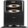 Polk Signature Elite ES55 Tower Speaker - Hi-Res Audio Certified, Dolby Atmos Speakers & DTS:X Compatible, 1" Tweeter & (2) 6.5" Woofers, Power Port Technology for Effortless Bass, Stunning Black view 1