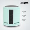 Altec Lansing HydraMicro - Waterproof Bluetooth Speaker, Lightweight & Portable Speaker for Travel & Outdoor Use, Mint view 3