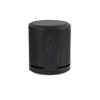 Altec Lansing HydraMicro - Waterproof Bluetooth Speaker, Lightweight & Portable Speaker for Travel & Outdoor Use, Black view 1