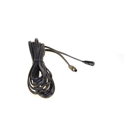 Bescor Compatible with Panasonic, PANA10EXT Extension Cord for AC Adapter, 10 Foot