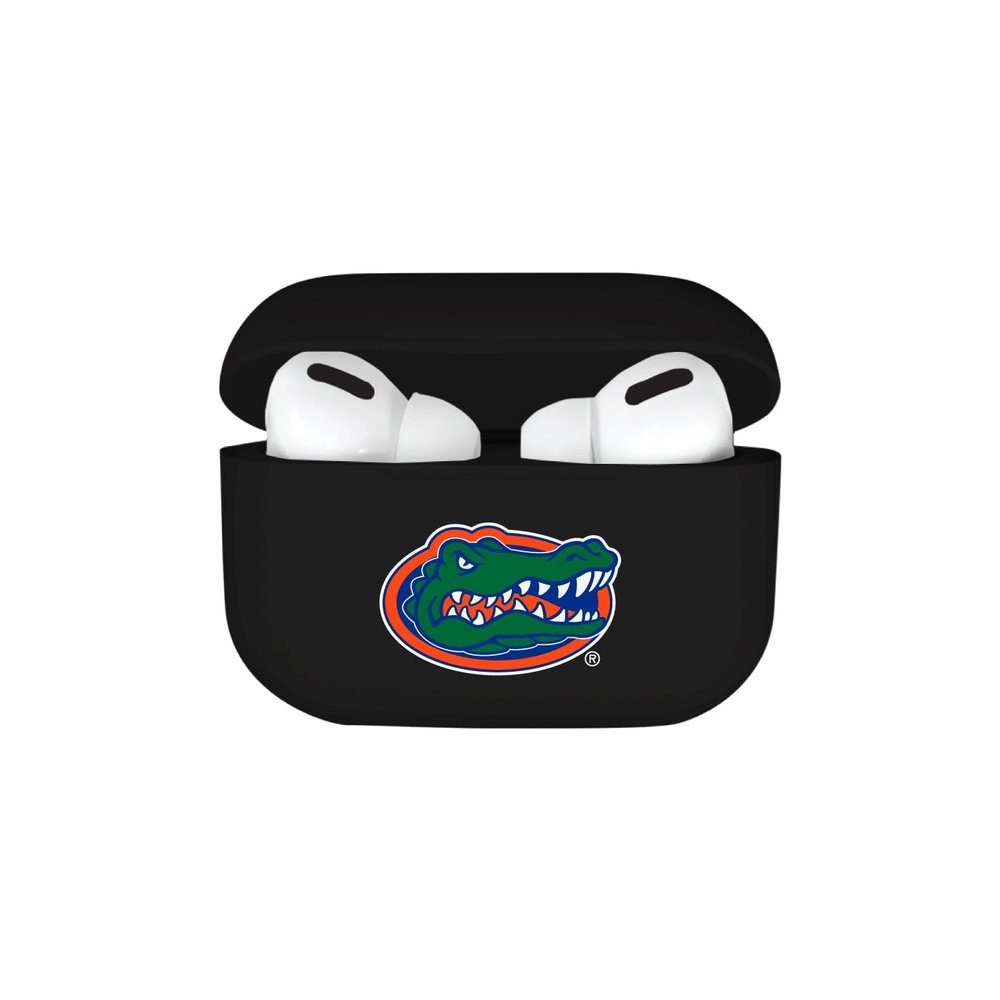 AirPods Case, University of Florida AirPods Pro (Gen 1 & 2) / Black (TPU)