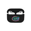 AirPods Case, University of Florida AirPods Pro (Gen 1 & 2) / Black (TPU) view 1