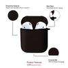 AirPods Case, Kansas State University AirPods Pro (Gen 1 & 2) / White (TPU) view 4