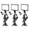 Bescor SpecterTB 3 Piece Slim Line Interview Set with Batteries view 1