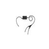 EPOS 1000741 Sennheiser Impact CEHS-AV 04 Avaya Adapter Cable for Electronic Hook Switch 95XX 96X1IP view 1