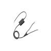 EPOS 1000741 Sennheiser Impact CEHS-AV 04 Avaya Adapter Cable for Electronic Hook Switch 95XX 96X1IP view 2