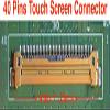 EM EMAJOR TECH New Screen Replacement for HP Laptop 15-DY2017DS 1366X768 HD OnCell Touch LCD LED Display with Set of Tape and Tools view 4
