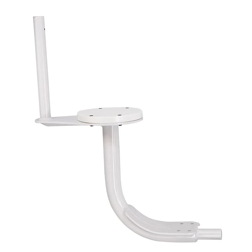 SEAVIEW Light Bars | 1.25 Marine-Grade Aluminum for Anchor Lights, GPS Adapters, & Wind Transducers| Find a Light Bar for your Seaview Modular Mount | Please contact us if you need help | LTBSF4