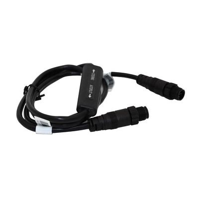 Simrad 000-15621-001 Nac-d Steer-by-wire Autopilot Computer