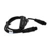 Simrad 000-15621-001 Nac-d Steer-by-wire Autopilot Computer view 1