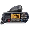 Icom IC-M330G Ultra Compact VHF Marine Transceiver with GPS - Black view 1
