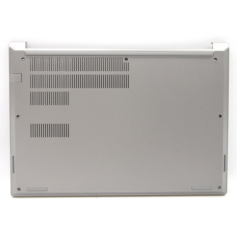 5CB0S95329 5CB1B94126 New Bottom D Cover Base Lower Case for ThinkPad E14 20RA 20RB AF1D3000510 Silver Paint