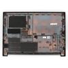 5CB0S95328 5CB1B94125 New Bottom D Cover Base Lower Case for ThinkPad E14 20RA 20RB Laptop AF1D3000500 Black view 2