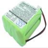 Battery Replacement for Transmitter 1500 Transmitter 2000NCP Transmitter 2002B Transmitter 2000T Transmitter 1600 Transmitter 1700 Transmitter 2000B Transmitter 1400 Transmitter 2002NC DC-22 BP-2T view 2